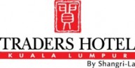 Traders Hotel, Kuala Lumpur - Logo